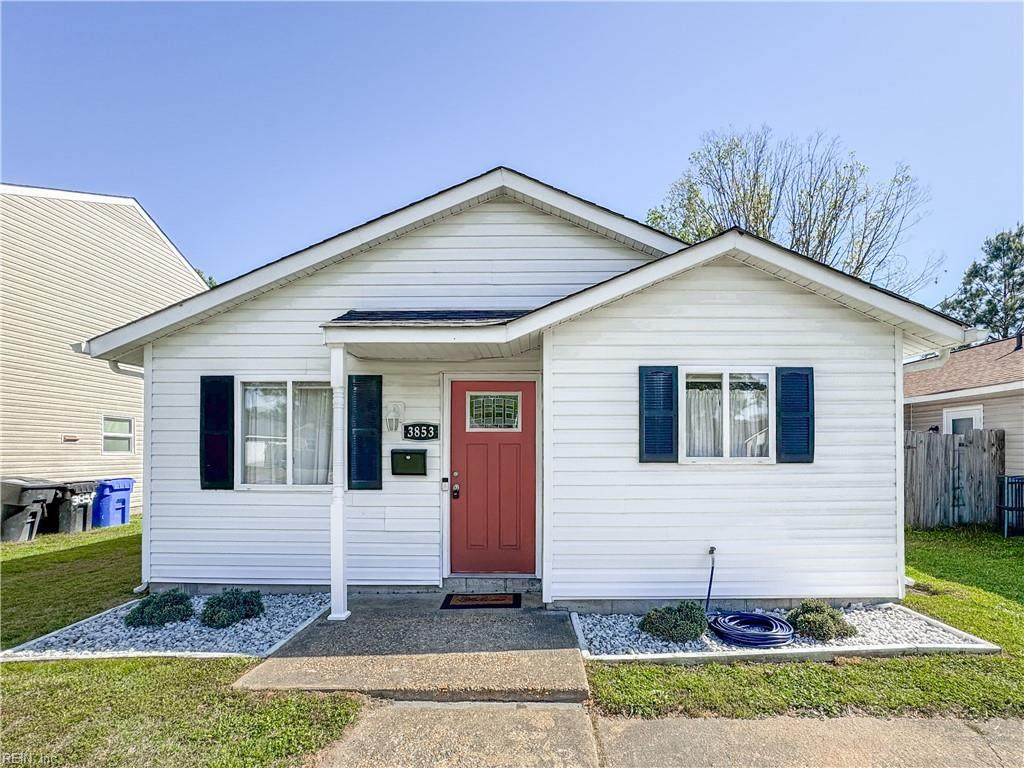 3853 Sugar Creek Cir - Photo 1