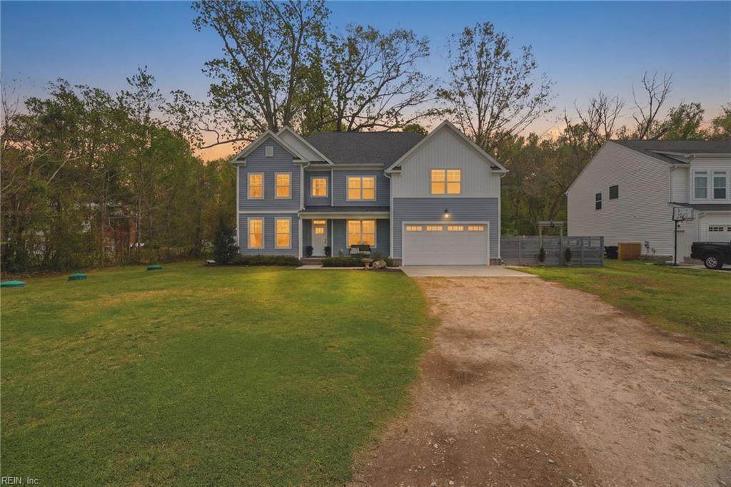 3229 Old Carolina Rd - Photo 1