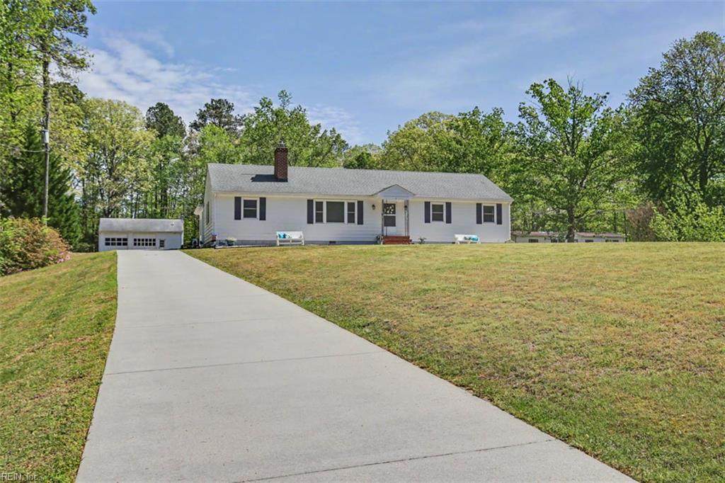 9424 Diascund Reservoir Rd - Photo 1