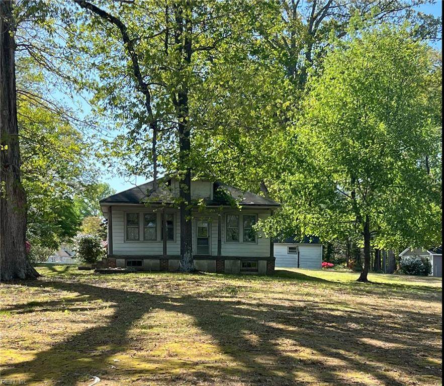448 Marina Ln - Photo 1