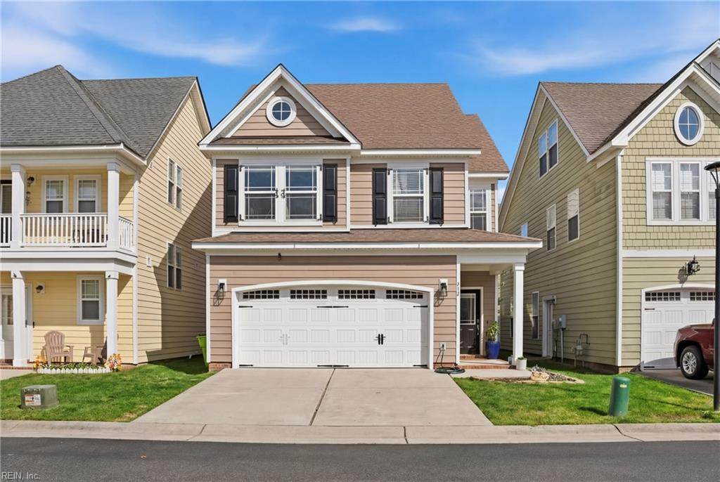 412 Cottage Way - Photo 1