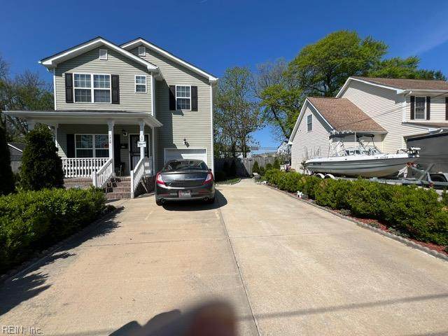 1410 Lansing Ave - Photo 1