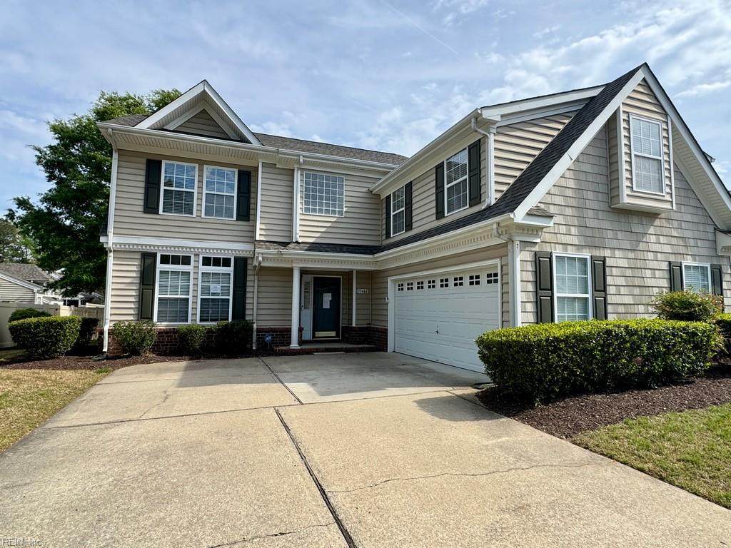 13466 High Gate Mews - Photo 1