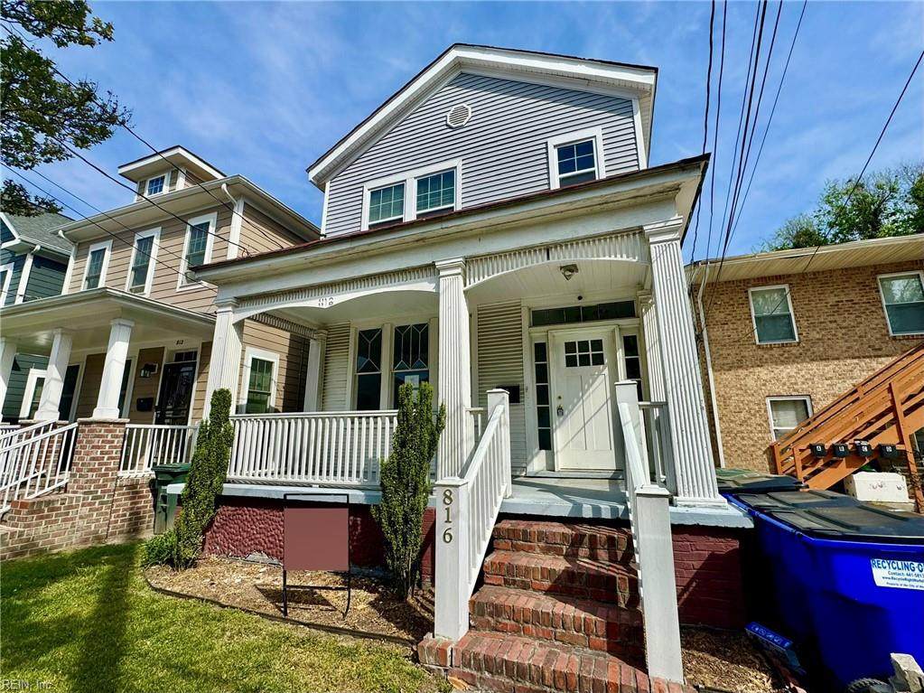 816 Lexington St - Photo 1