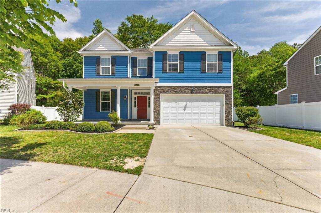 2156 Redgate Dr - Photo 1