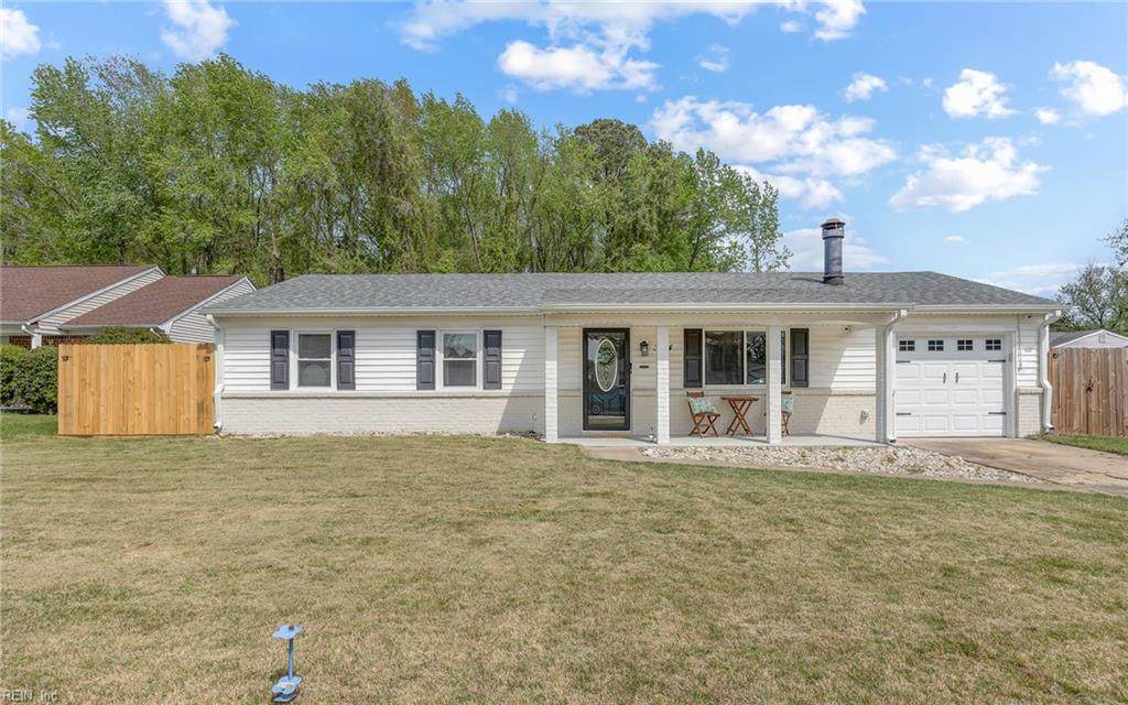 3104 Knight Rd - Photo 1