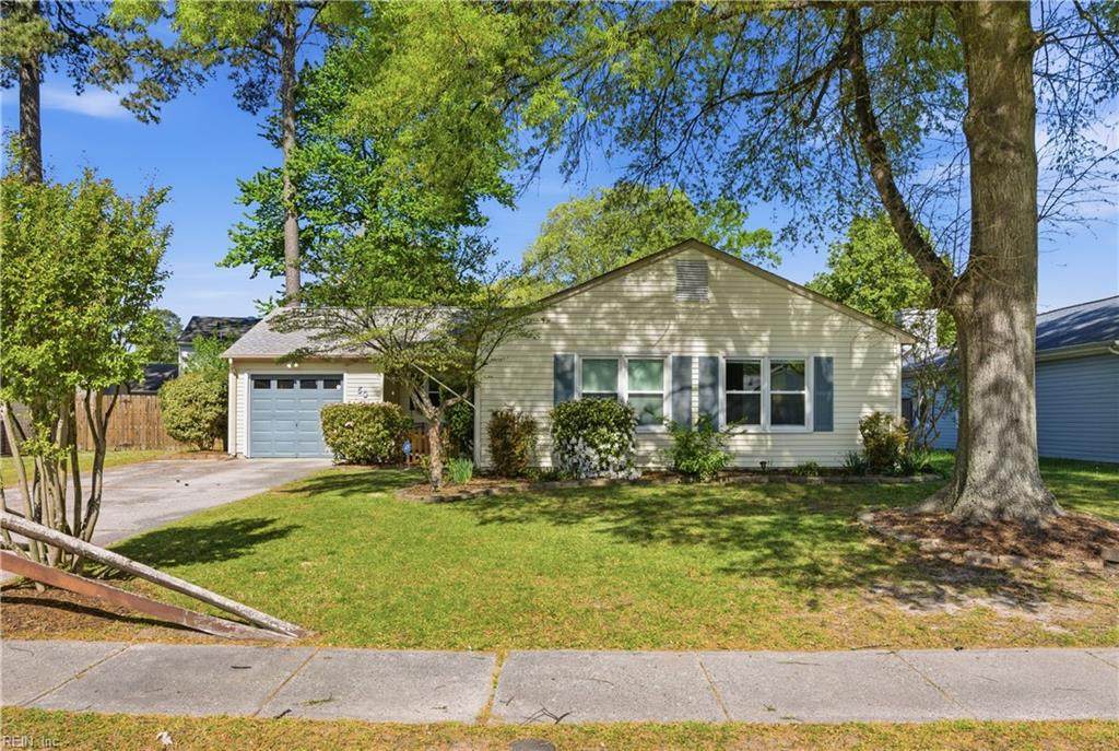50 Sandy Lake Dr - Photo 1