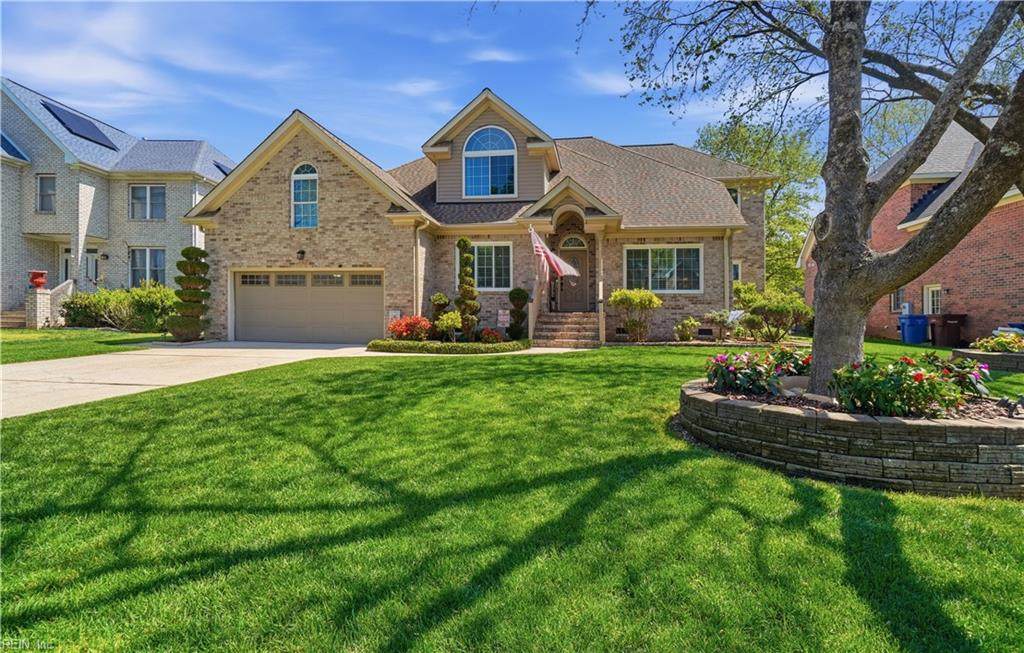 617 Denham Arch - Photo 1