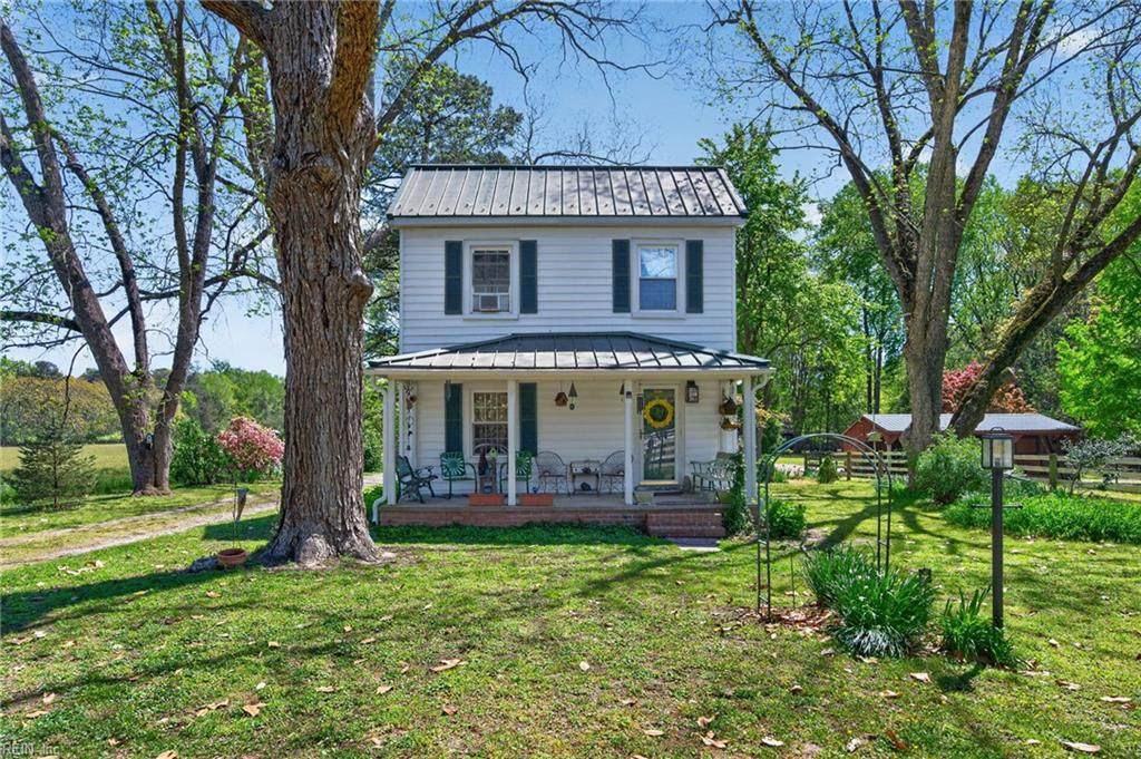 2413 Forge Rd - Photo 1