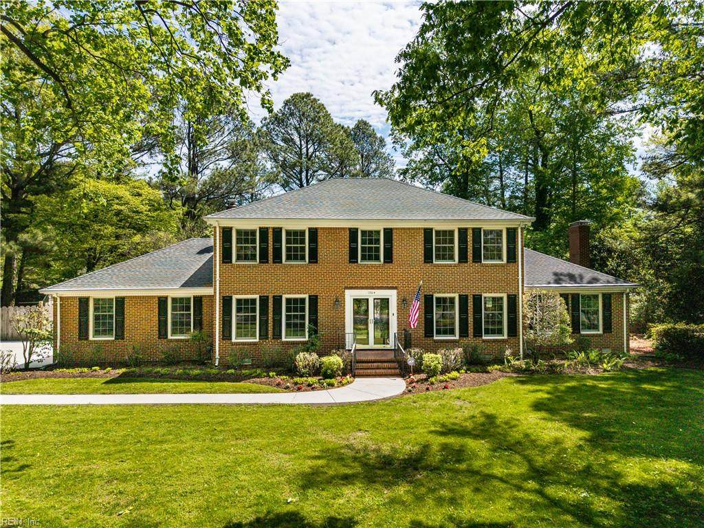 1304 Holly Point Rd - Photo 1
