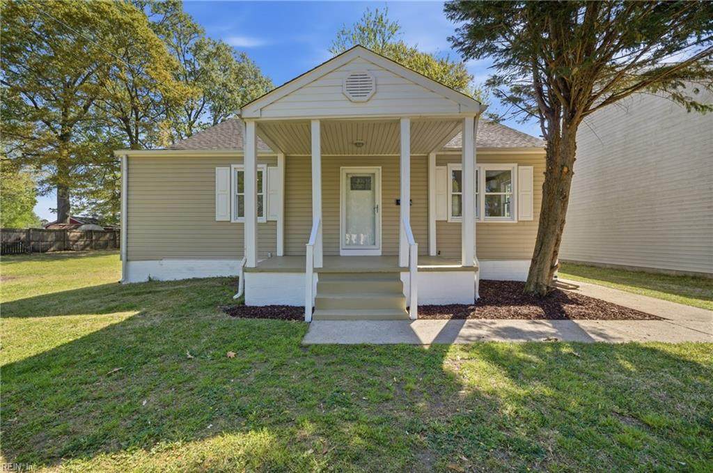 1432 Chestnut Ave - Photo 1