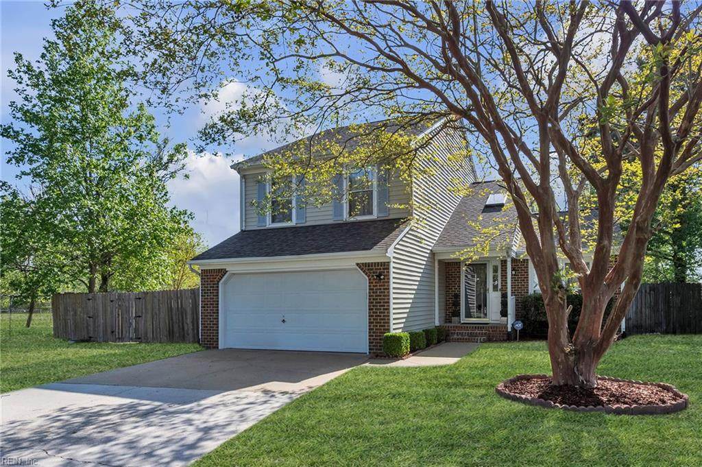 801 Whispering Woods Ct - Photo 1