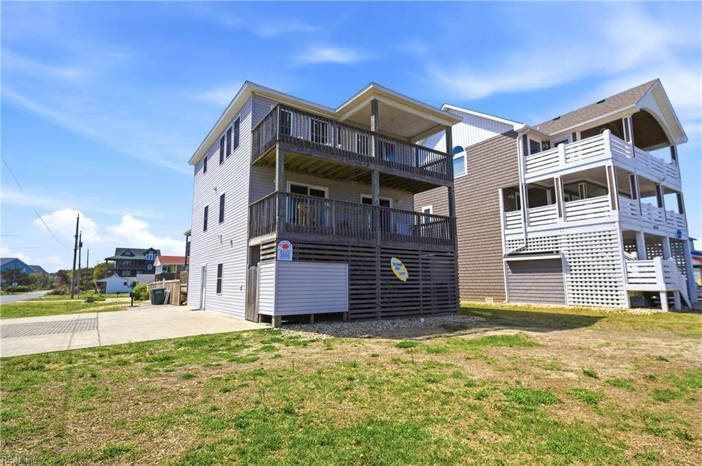 3022 Virginia Dare Trl - Photo 1