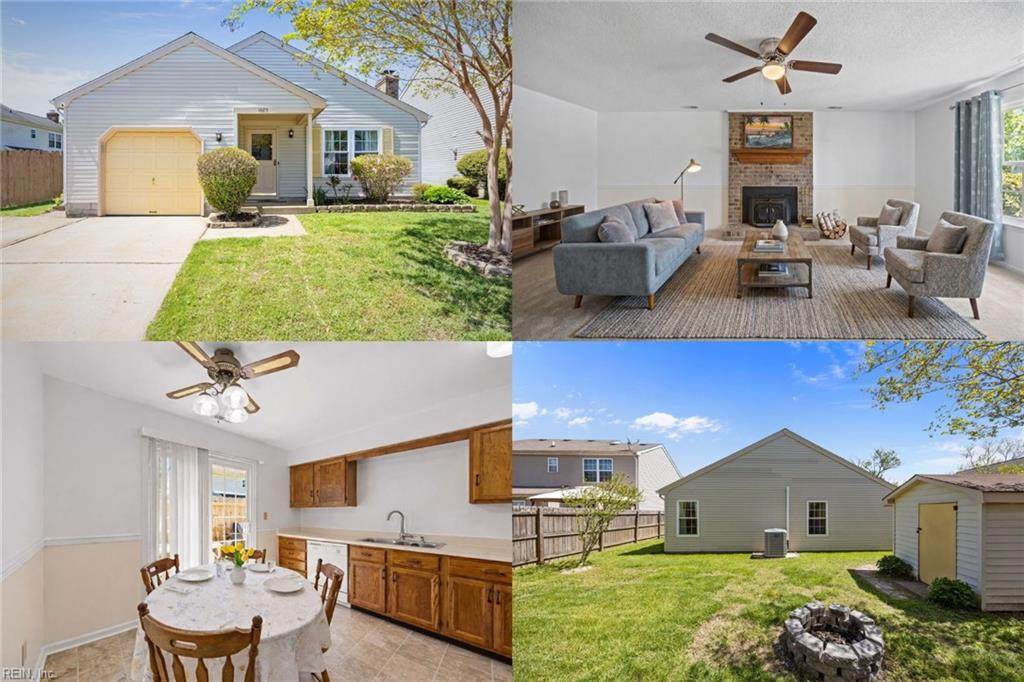 1685 Darrow St - Photo 1