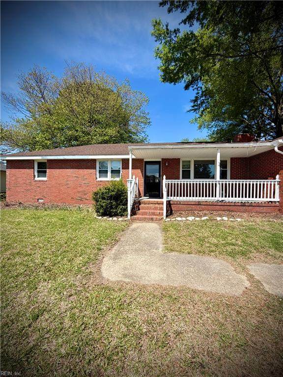 580 Etheridge Rd - Photo 1