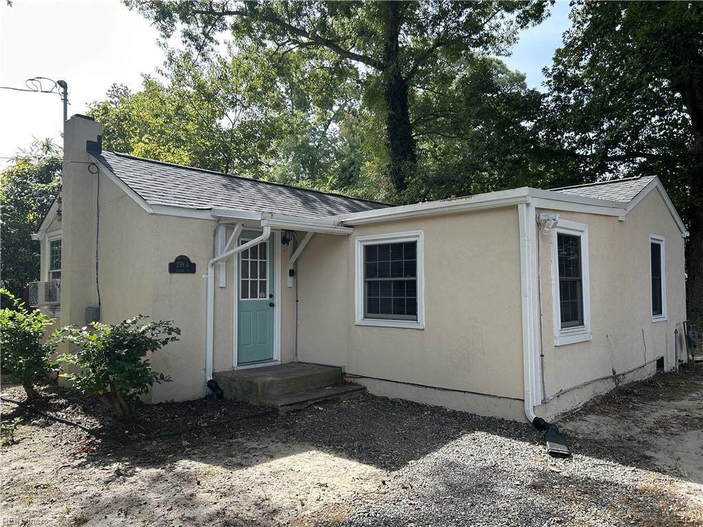 259 Lasalle Ave - Photo 1