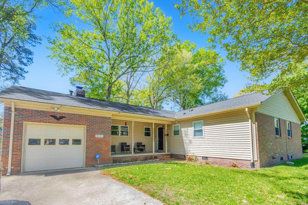 3537 Sea Gull Rd - Photo 1