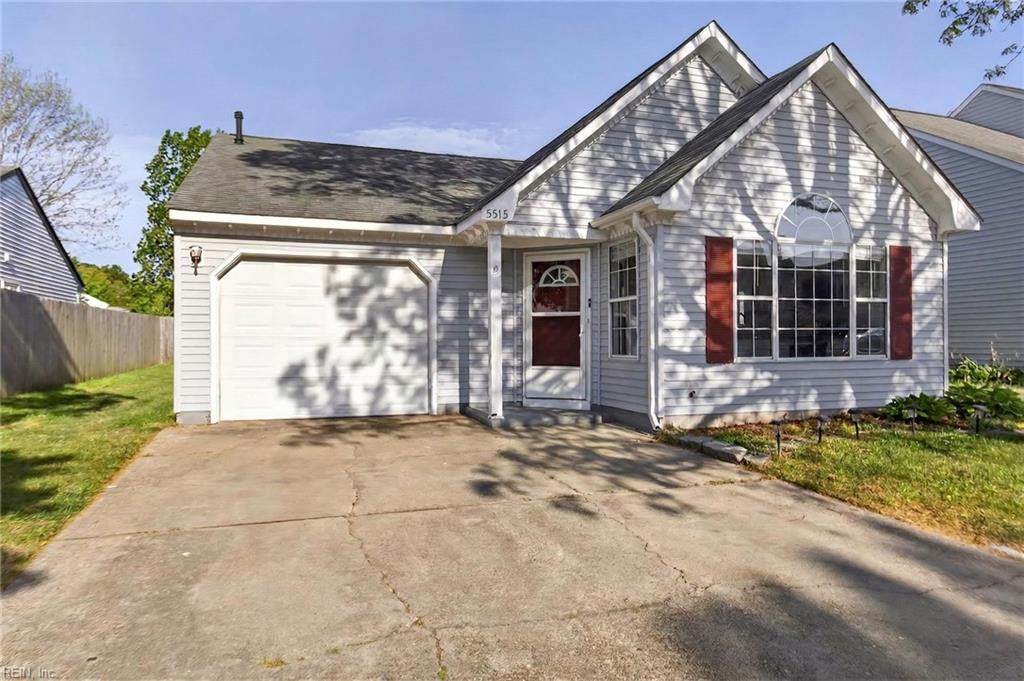 5513 Cabin John Dr - Photo 1