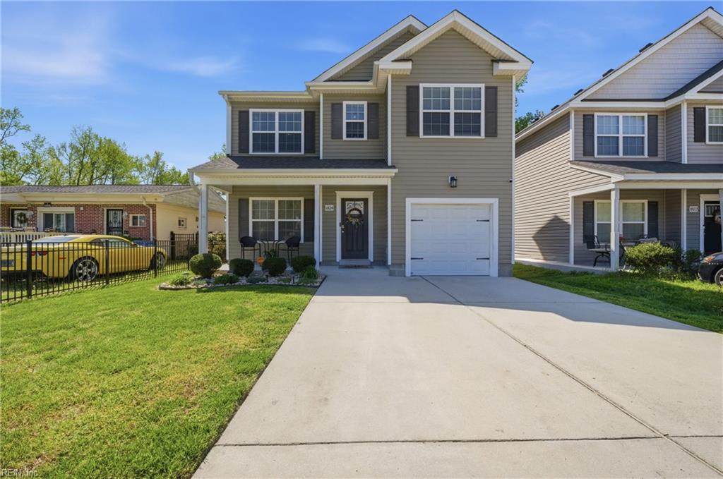 1824 Hoover Ave - Photo 1