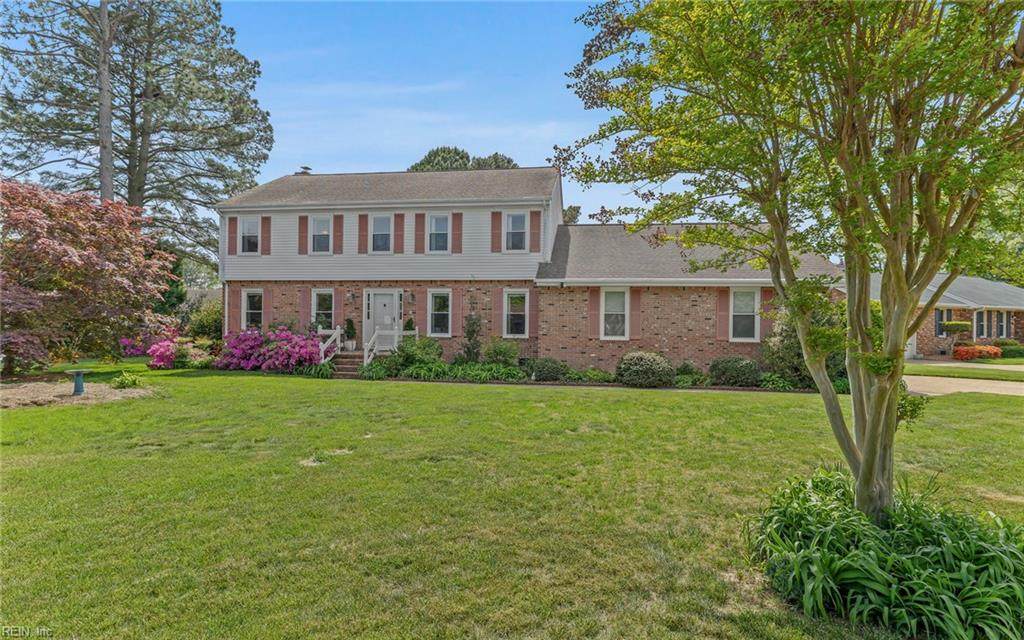 1101 Kings Way Dr - Photo 1