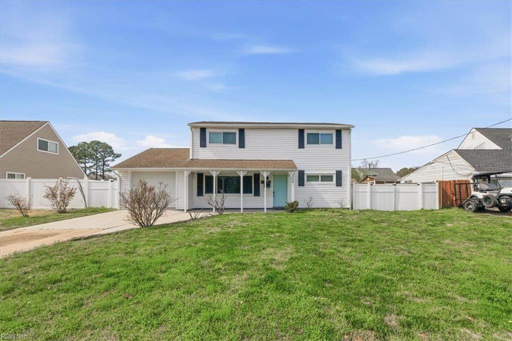 2308 Ardmore Ave - Photo 1