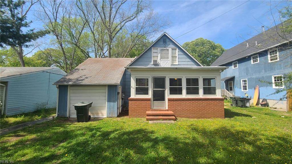 410 Rogers Ave - Photo 1