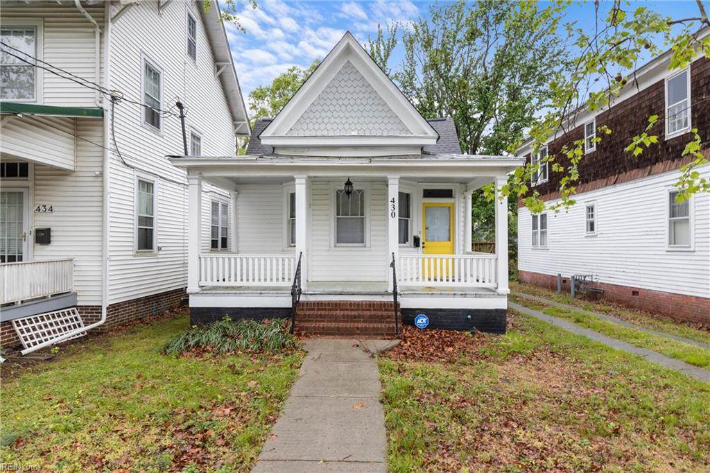 430 Mt Vernon Ave - Photo 1