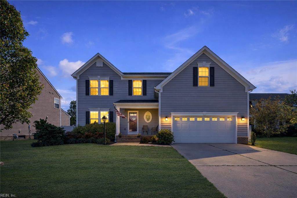 607 Rockies Ct - Photo 1