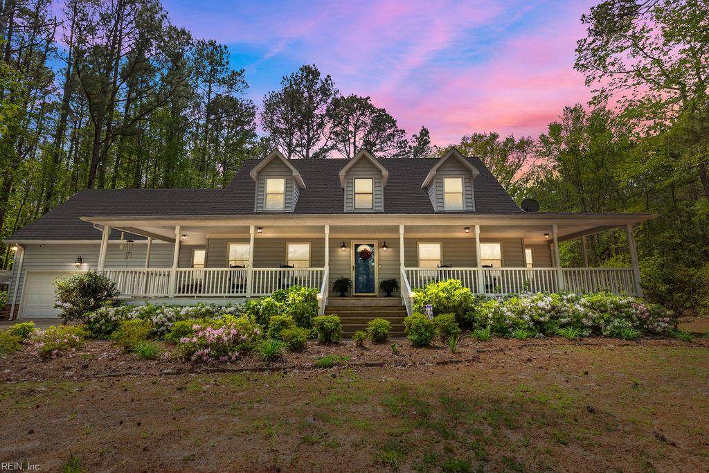 609 Murphys Mill Rd - Photo 1