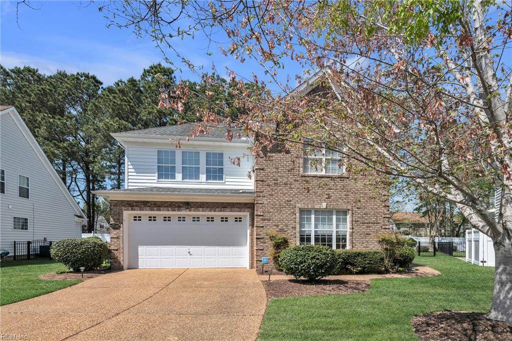 2952 Enchanting Cir - Photo 1