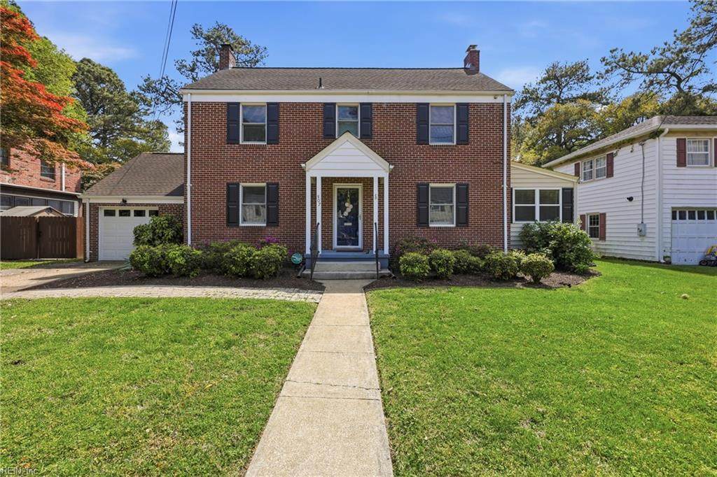 507 Carlisle Way - Photo 1
