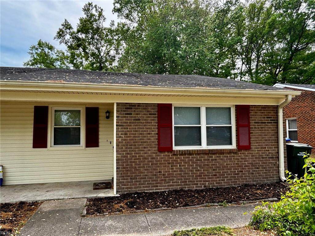 4605 Hardy Ct - Photo 1