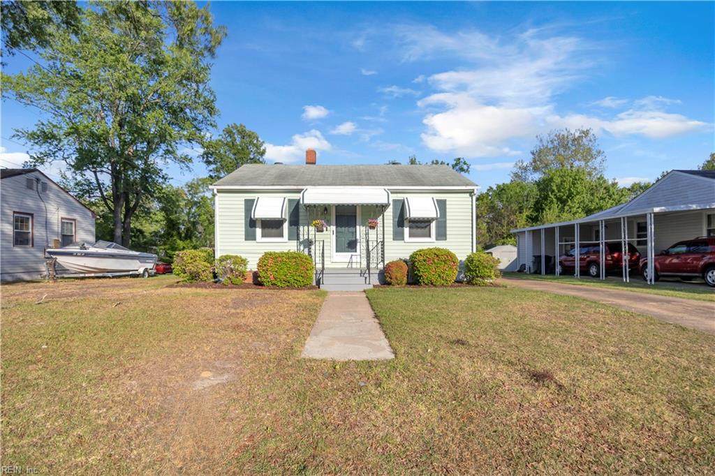 119 Green Meadow Dr - Photo 1