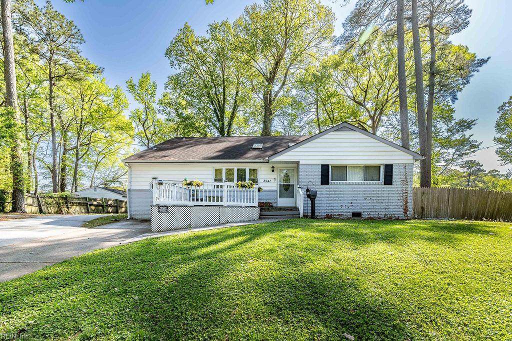 3541 Bow Creek Blvd - Photo 1