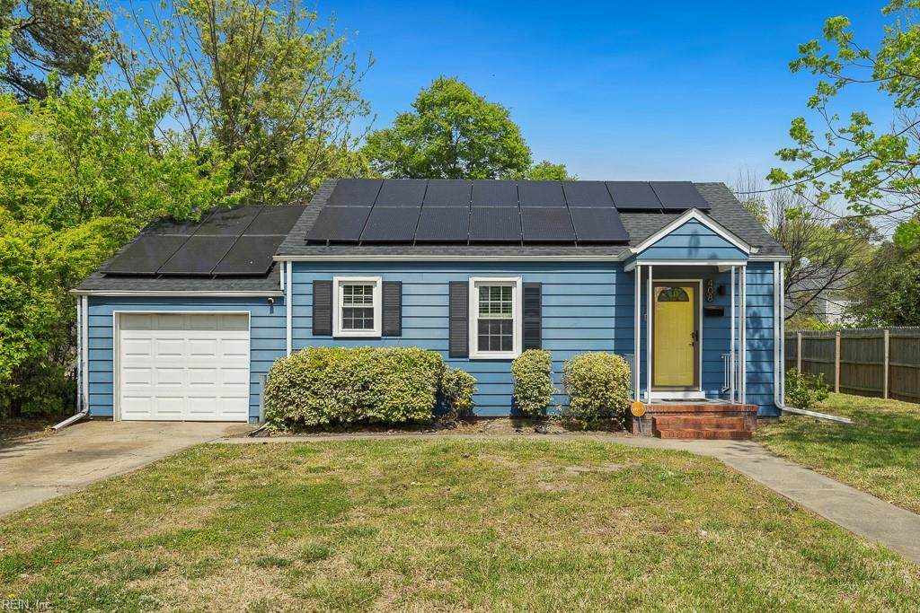 408 Little Creek Rd - Photo 1