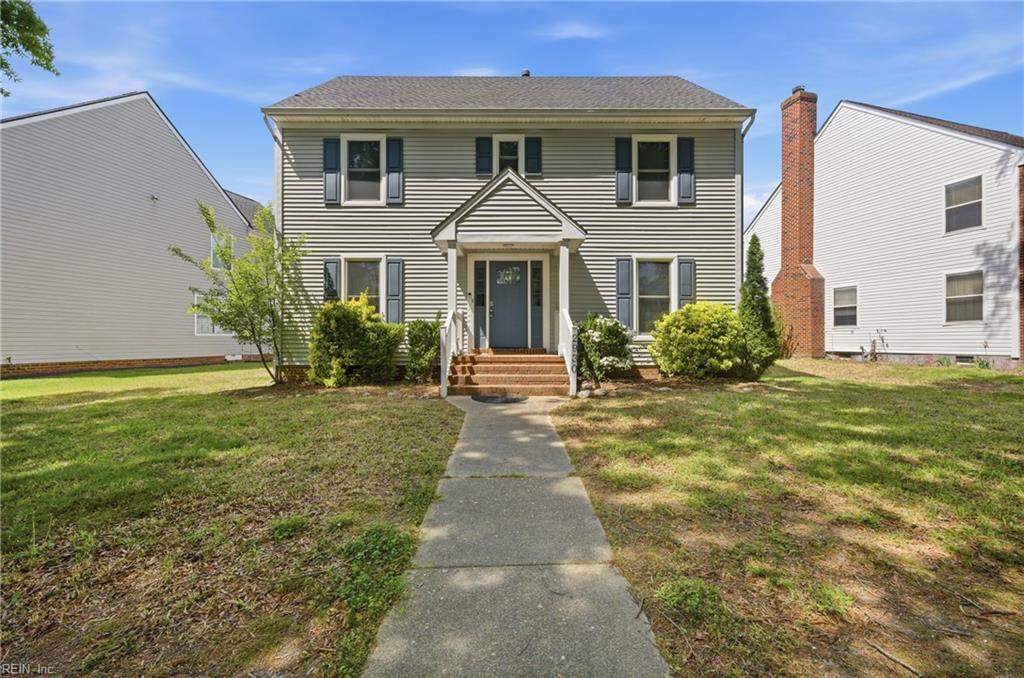 2930 Gate House Rd - Photo 1