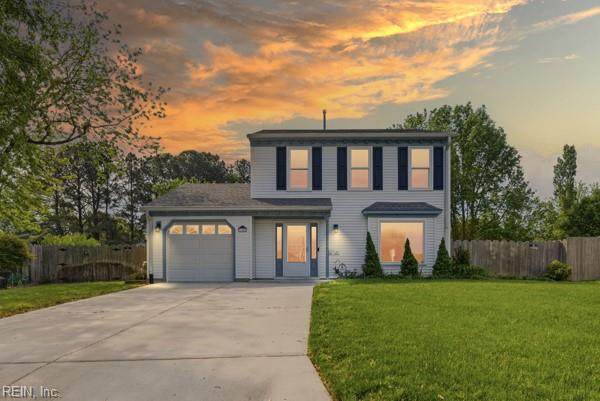 1305 Teslin Ct - Photo 1
