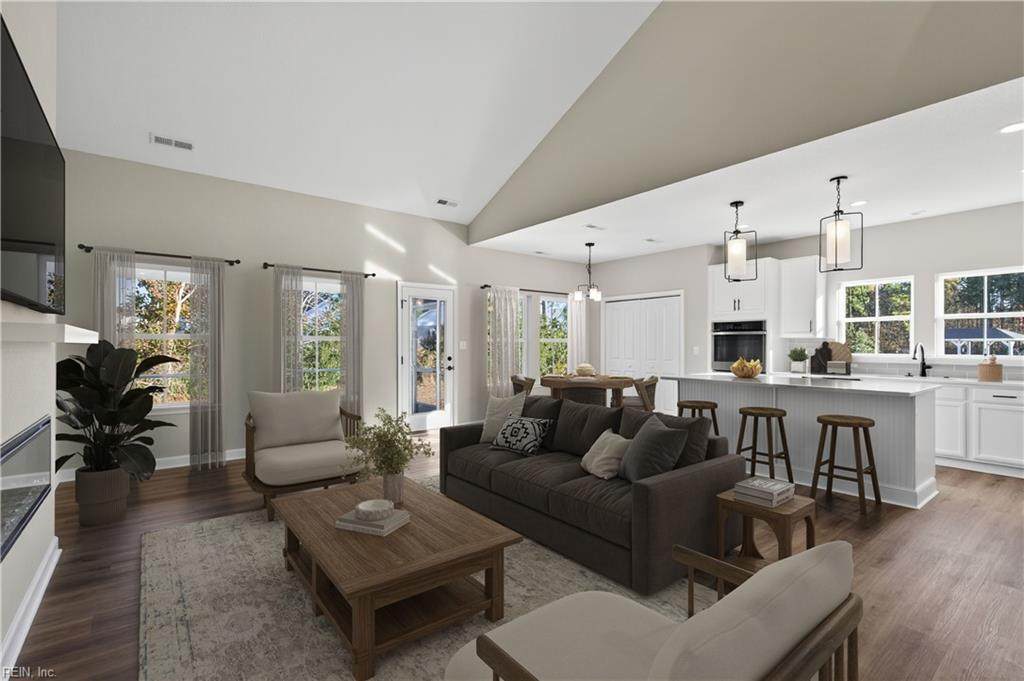 1019 Bennett's Arch - Photo 1