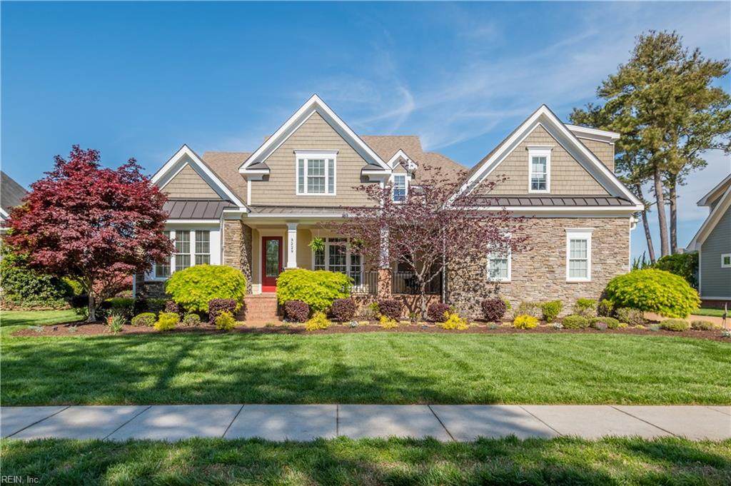 3229 Shelter Cove Ct - Photo 1