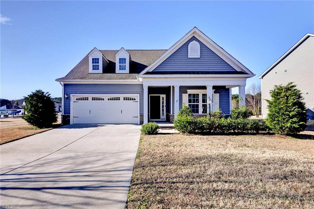 306 Oak Hill Ln - Photo 1