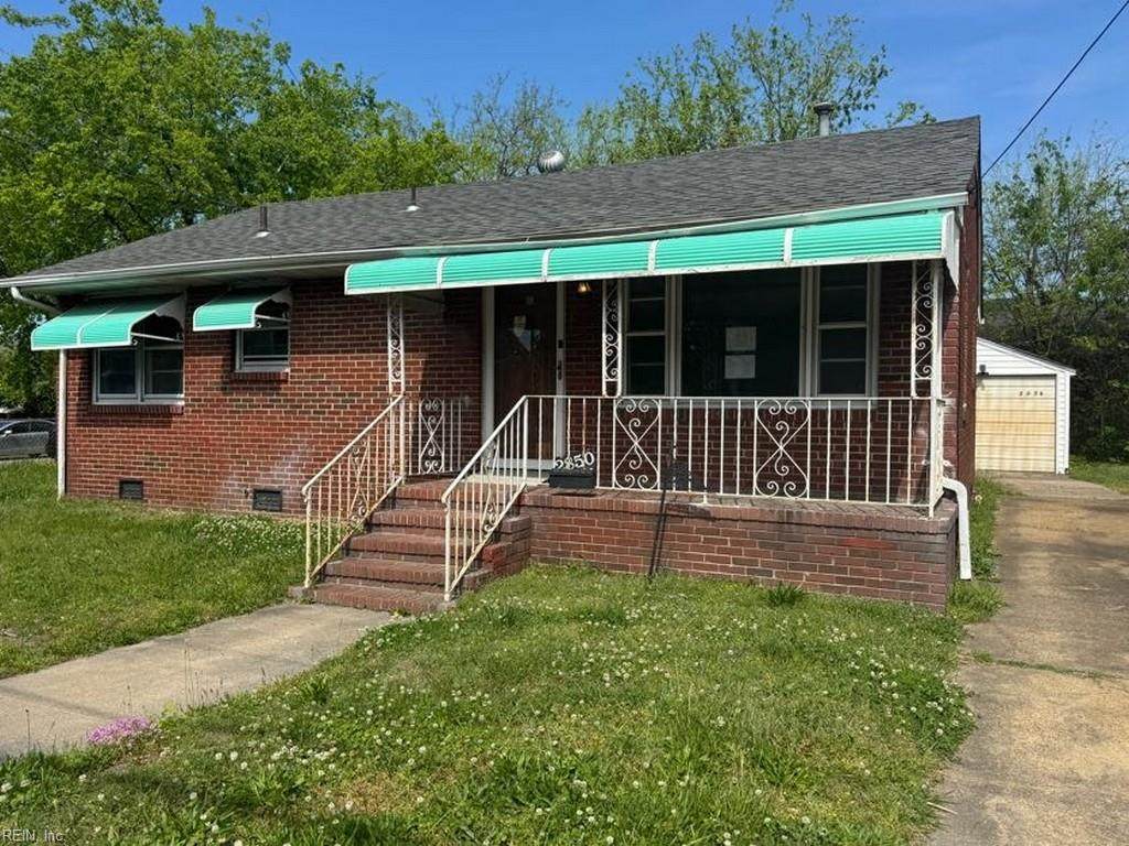 2850 Princess Anne Rd - Photo 1