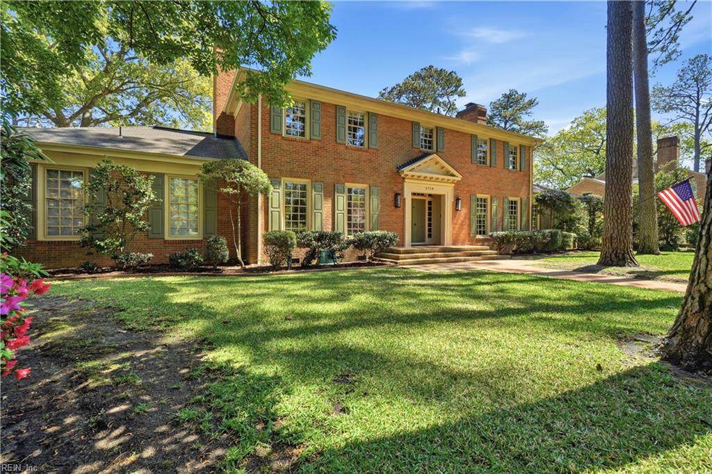5718 Shenandoah Ave - Photo 1