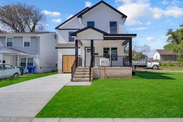 1243 26th St - Photo 1