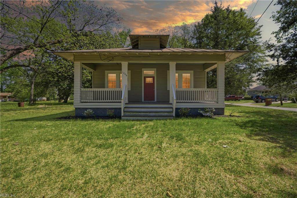 1208 White Marsh Rd - Photo 1