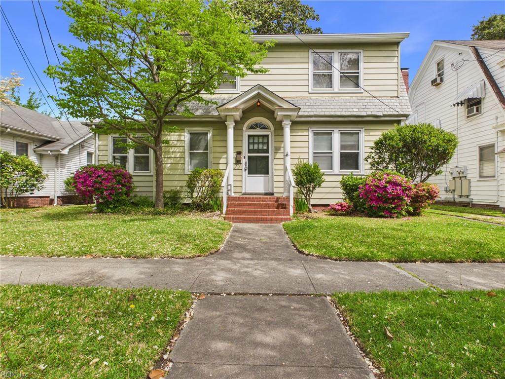 1318 Monterey Ave - Photo 1
