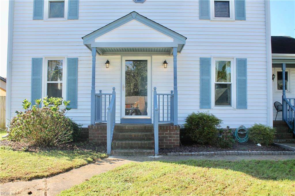 1149 Balch Pl - Photo 1