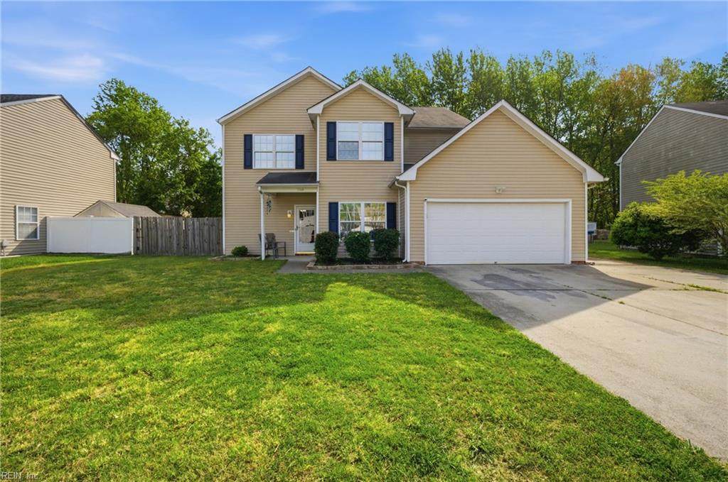 3340 Country Cir - Photo 1