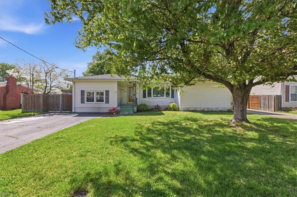 1507 Elder Ave - Photo 1