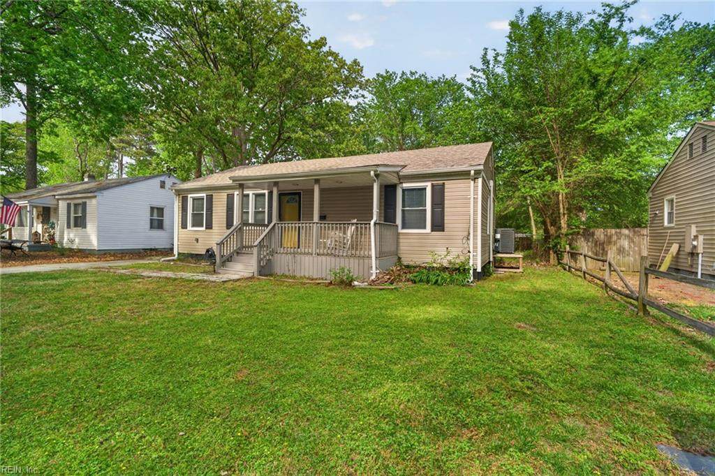 119 Rosewood Drive - Photo 1