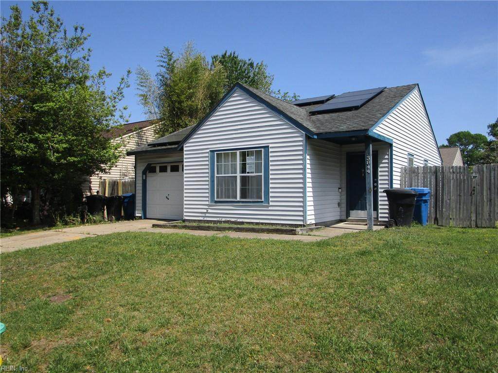 3844 Foxglove Ct - Photo 1